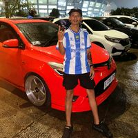 suara asli - Pajar perdana putra