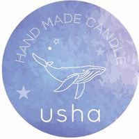 ushacandle