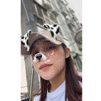 原聲 - 啊肉肉寧