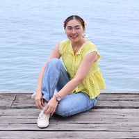 เสียงต้นฉบับ - กอดตัวเองนะ ไม่อุ่น แต่ปลอดภัย