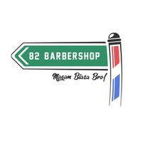 82barbershop