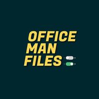 original sound - Officeman Files
