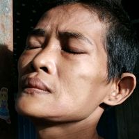 សំឡេងដើម - សុខា សុខា