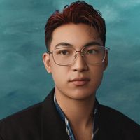 original sound - Darren's fangirl