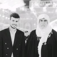 الصوت الأصلي