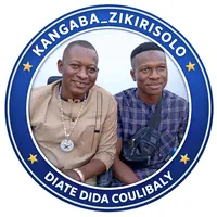 original sound - kangaba_zikirisolo