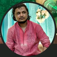 Surjer Kirone Chondrer Aloke by Rasel Haider Qawal