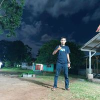 suara asli - ADMIN PROMOTOR