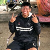 original sound - 👊HA RA💥💫