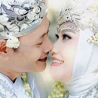 suara asli