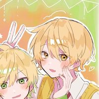 オリジナル楽曲 - あきな👑🍓️🩵×🥔💛🍅💚