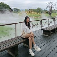 suara asli - 林素琴🦋