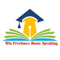 original sound - Win Freelance Home Speaking