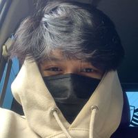 extraordinaryghost