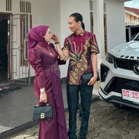 suara asli - Melpaagustina