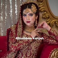 khushboo_kunjah