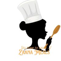zaanameals