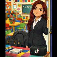 karenjhosse