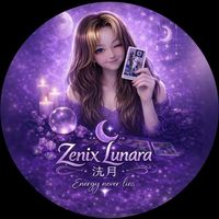 suara asli - Zenix 泽尼克斯🦈♓️