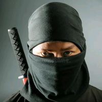 suara asli - utuh kaping ninja halaban ke 2