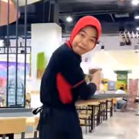 suara asli - Lingliing