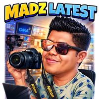 madzlatest