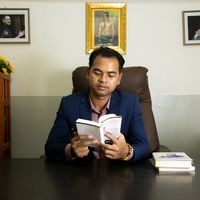 original sound - Bun Tha