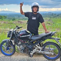 suara asli - KETUADOHCgank