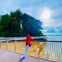 original sound - Santi Keong Bae