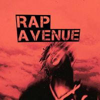 original sound - RAP AVENUE 💥