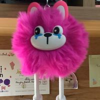 original sound - Bunny mèo béo