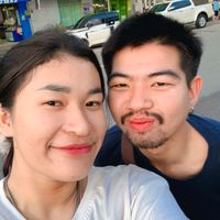 เสียงต้นฉบับ - First ONE