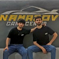namazovgamecenter