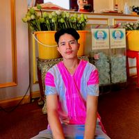 original sound - 🌈Khun🌻 Myint🌻 Mo🌈