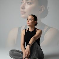 оригинальный звук