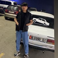 оригинальный звук