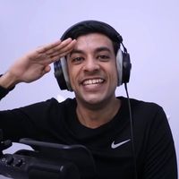 الصوت الأصلي