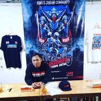 suara asli