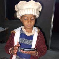 original sound