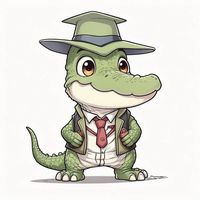 crocsparkson