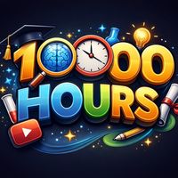 tenthousandhoursofficial