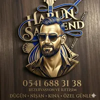 Harun sazbend zaf germe