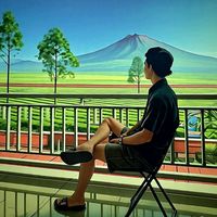 suara asli - บีจี รอนนี่