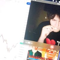 оригинальный звук