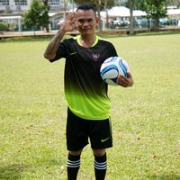 suara asli - Martinus Hagul