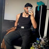 sonido original - davincirojaz