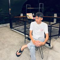 suara asli - Paul [Template]⚡