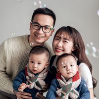 âm thanh gốc - Ngọc Khánh đây