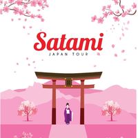 original sound - Satami Japan Tour