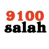salah 9100